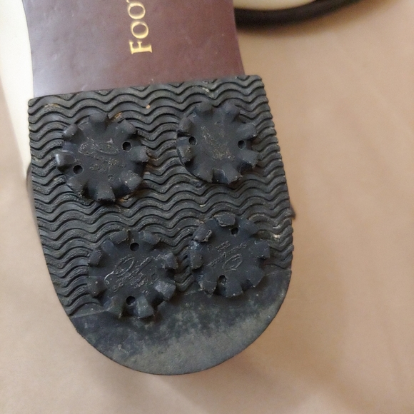 Footjoy Europa Collection Women's Golf Shoes Size - Picture 4 of 7